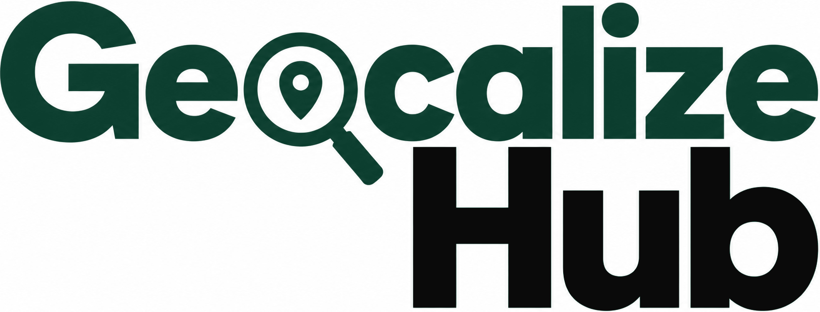 Geocalize Hub